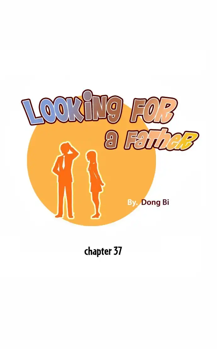 Looking for a Father Chapter 37 2